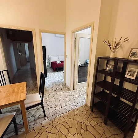 Διαμέρισμα Il Novellino By Rjgal Φλωρεντία