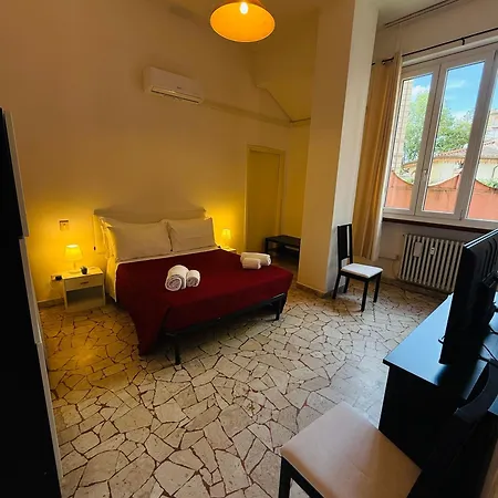 Il Novellino By Rjgal Διαμέρισμα Φλωρεντία