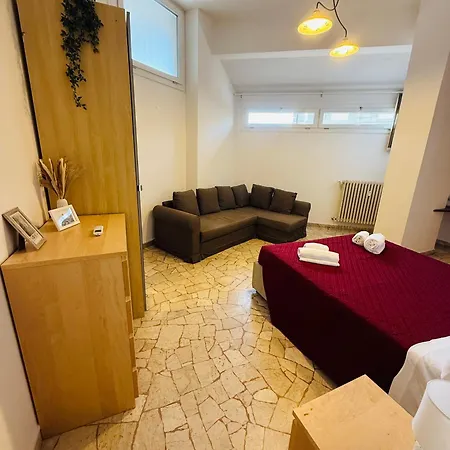 Διαμέρισμα Il Novellino By Rjgal