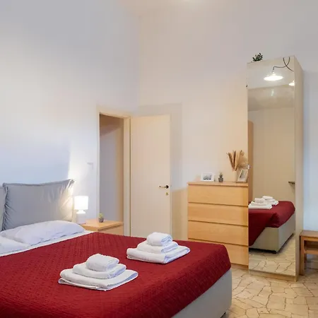 Apartamento Il Novellino By Rjgal - 2 Bedroom Center