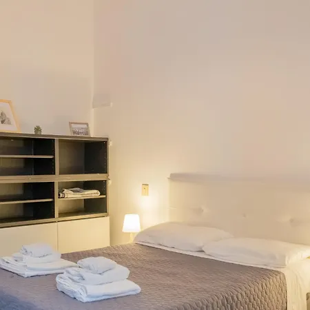 Apartamento Il Novellino By Rjgal - 2 Bedroom Center Florencia