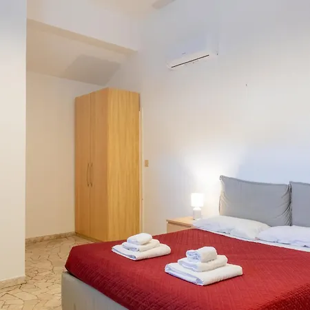 Il Novellino By Rjgal - 2 Bedroom Center Apartamento