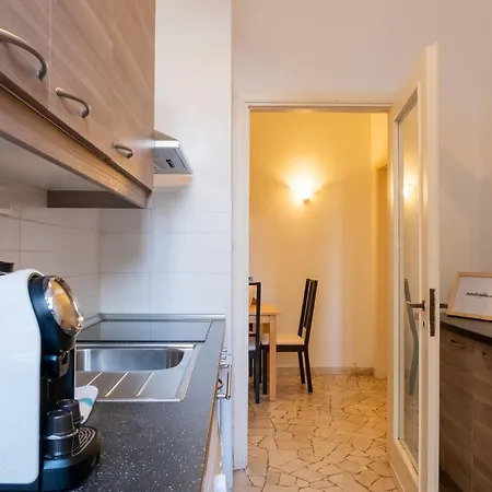 Διαμέρισμα Il Novellino By Rjgal - 2 Bedroom Center