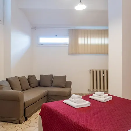 Διαμέρισμα Il Novellino By Rjgal - 2 Bedroom Center