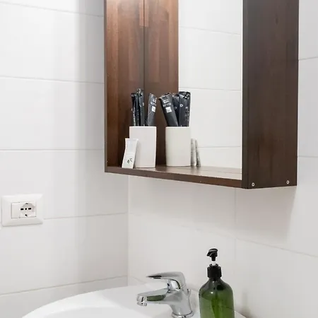 Διαμέρισμα Il Novellino By Rjgal - 2 Bedroom Center