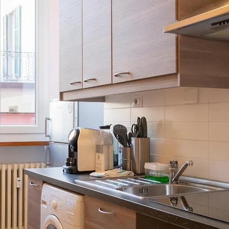 Διαμέρισμα Il Novellino By Rjgal - 2 Bedroom Center