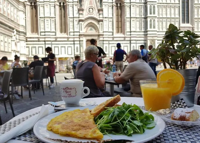 Il Novellino By Rjgal Апартаменты Флоренция