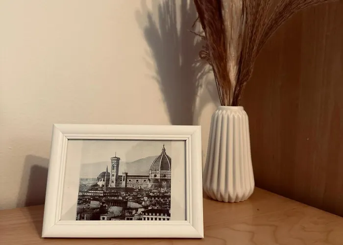 Il Novellino By Rjgal Апартаменты Флоренция