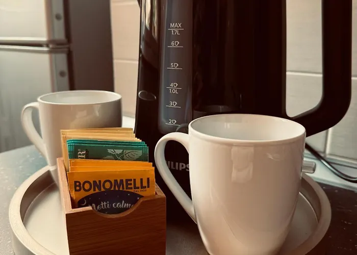 Апартаменты Il Novellino By Rjgal