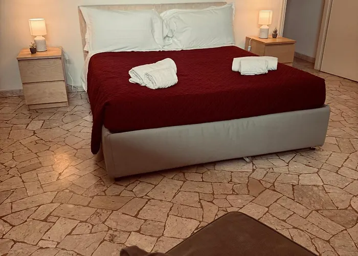 Il Novellino By Rjgal Апартаменты Флоренция