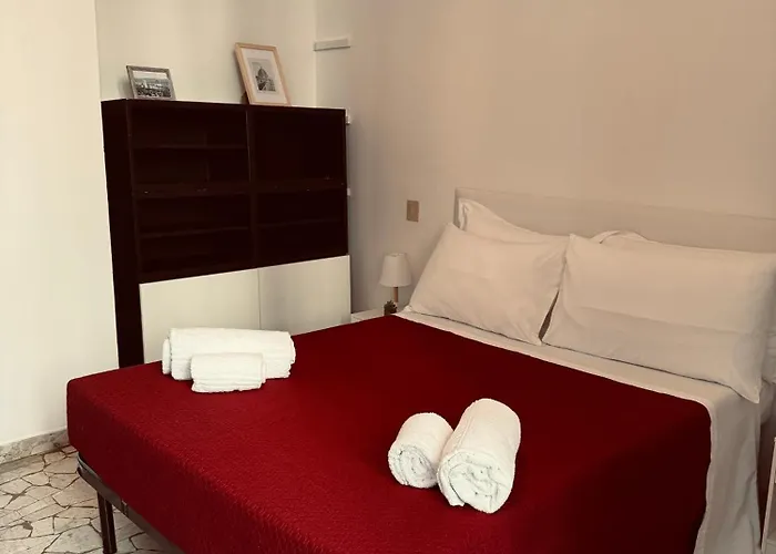 Апартаменты Il Novellino By Rjgal