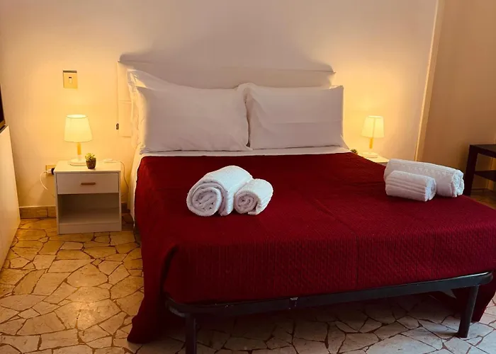 Апартаменты Il Novellino By Rjgal Флоренция