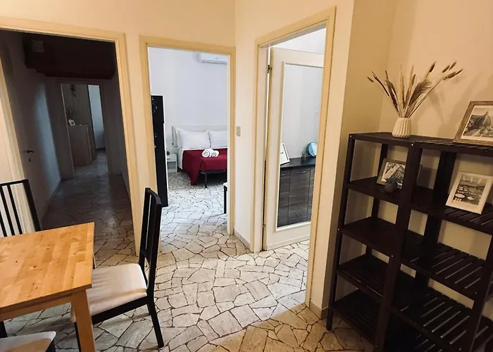 Апартаменты Il Novellino By Rjgal Флоренция