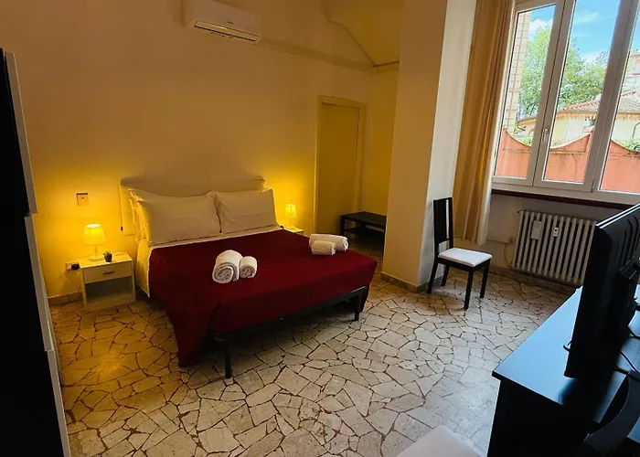 Il Novellino By Rjgal Апартаменты Флоренция