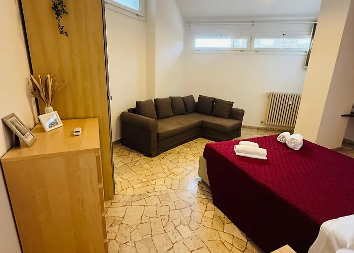 Апартаменты Il Novellino By Rjgal