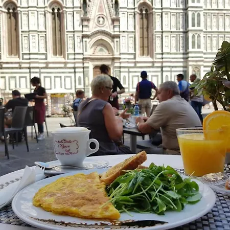 Il Novellino By Rjgal Lejlighed Firenze